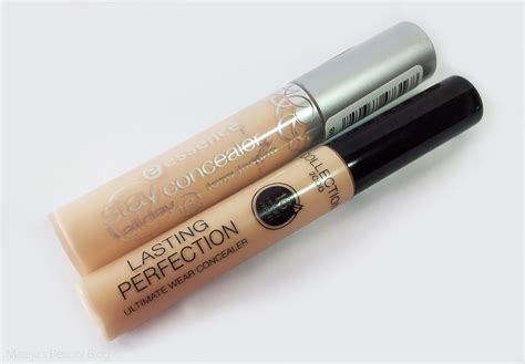 Collection 2000 Lasting Perfection Ultimate Wear Concealer - Mateja's ...