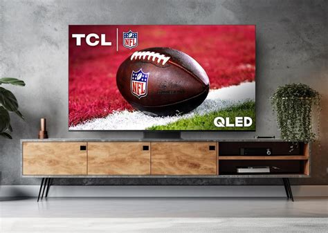 TCL Details Its 2023 US TV Range - Including Pricing