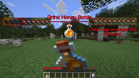 Everything You Can Do With Honey in Minecraft | TheGlobalGaming