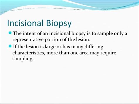 Biopsy