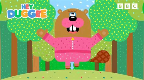 The Singing Badge | Full Episode | Hey Duggee - YouTube