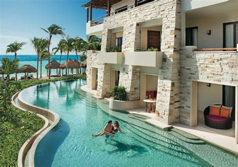 Secrets Akumal Riviera Maya - All Inclusive, hotel en Akumal - Viajes ...