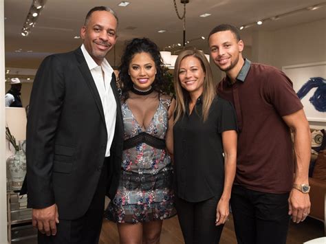 Steph Curry Opens Up About His Parents' Divorce | Essence