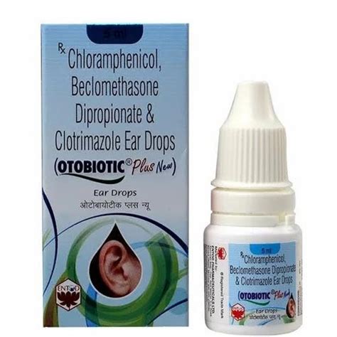 Otobit Plus Ear Drops, Packaging Type: Bottle, Packaging Size: 3 ml at Rs 21/bottle in Nagpur