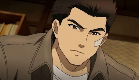 Shenmue The Animation ha sido cancelada después de su primera temporada ...