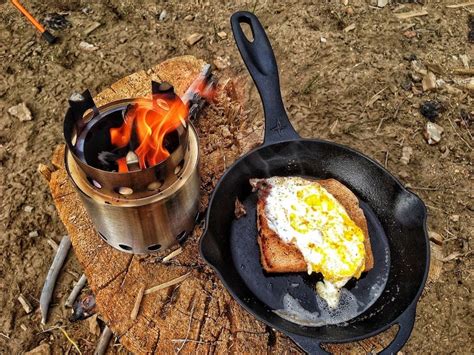 Solo Stove Lite Review - Tiny House Blog