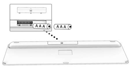 Targus AKB862 Multi-Device Compact Bluetooth Keyboard User Guide