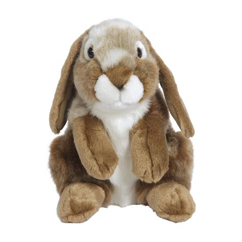 Hamleys Rabbit Soft Toy | Rabbit soft toy, Soft toy, Toys