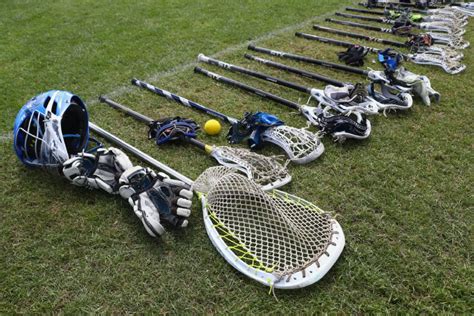 Three Native American Teams Kicked Out of Local Lacrosse League