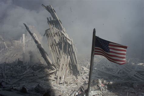 FBI Agent: The CIA Could Have Stopped 9/11 - Newsweek