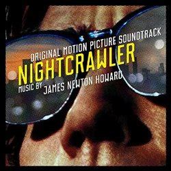 Nightcrawler Soundtrack (2014)