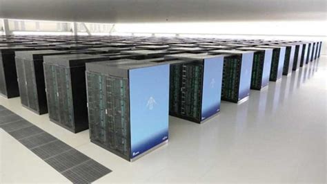 Fugaku, the most powerful supercomputer in the world, is finally in service