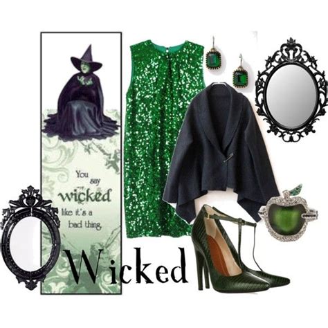 Pin on All Things Wicked