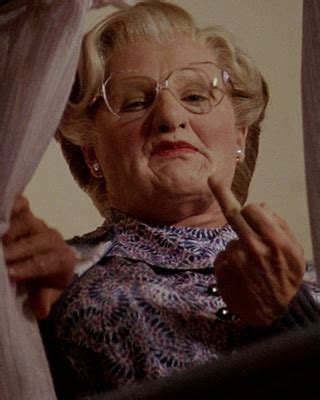 10 Mrs Doubtfire Facts You Need to Know - The List Love