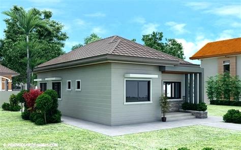 +28 Simple House Design Ideas Philippines 2023