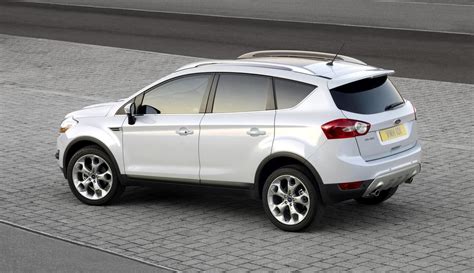 ford kuga titanium - Google Search | Ford, Coches, Generaciones