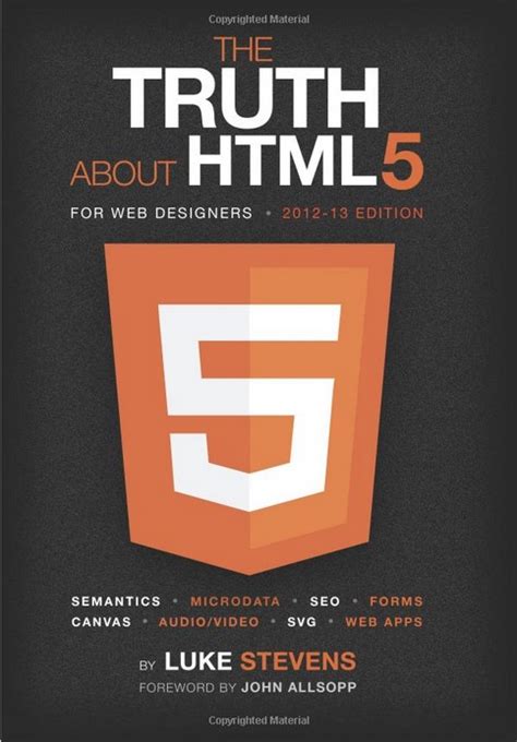 Free html and css books