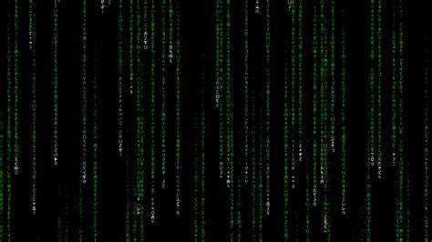 Matrix-Code-Animated-HD-Wallpaper by SmithJerry on DeviantArt