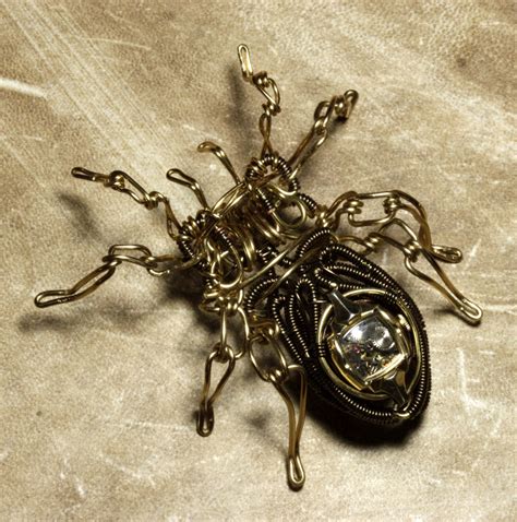 Treasure Seekers: Steampunk Sculpture