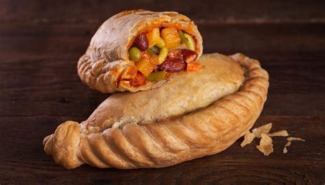 World's oldest Cornish pasty maker introduces vegan pasty range | Gluten-Free Heaven