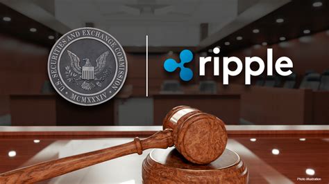 Ripple Vs SEC News: Lawyers, XRP Community 'Shush' Haters Of Judge ...