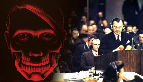 Nuremberg Trials: 6 Facts You Didn’t Know