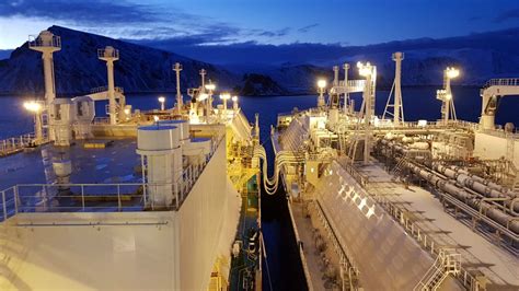 Spot LNG prices, charter rates continue to skyrocket - LNG Prime