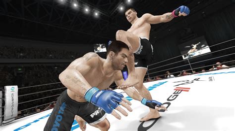 Ufc Undisputed 3 : UFC Undisputed 3 : du gameplay en images - Ufc ...