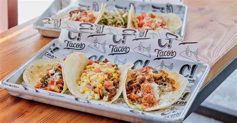 Capital Tacos to open first two locations in Georgia | Nation's Restaurant News