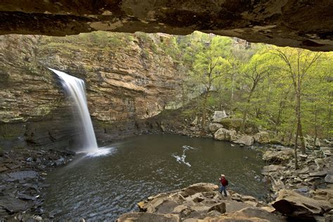 Petit Jean State Park — Arkansas River Valley Tri-Peaks