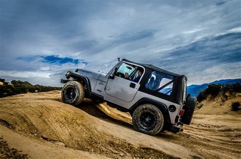 California Jeep Rentals | Jeep Rentals - Jeep Tours - Jeep Adventures