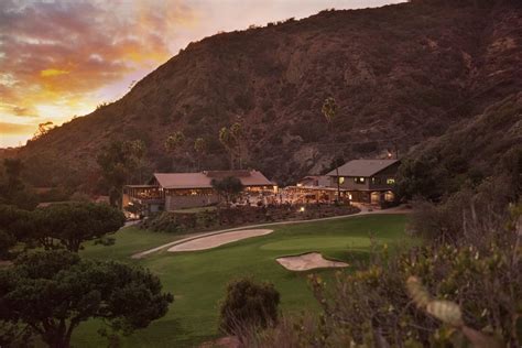 The Ranch at Laguna Beach: Luxury Where the Canyon and Sea Meet