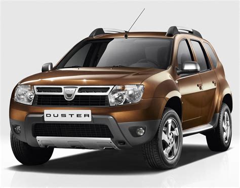 From Dacia 1300 to Dacia Logan/Duster. The History of a Controversial ...