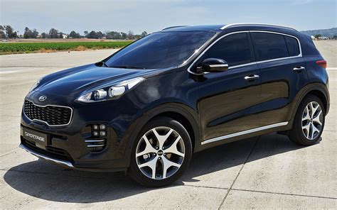 2017 Kia Sportage Design - top2016cars.com/... | Kia sportage 2017, Kia sportage, Sportage