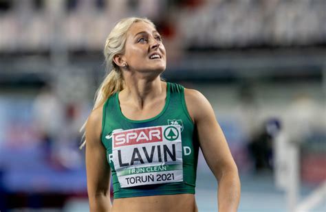 Superb run in Madrid puts Sarah Lavin in frame for Tokyo Olympics