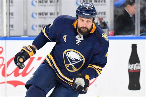 Sabres place Zach Bogosian on waivers - Buffalo Hockey Beat