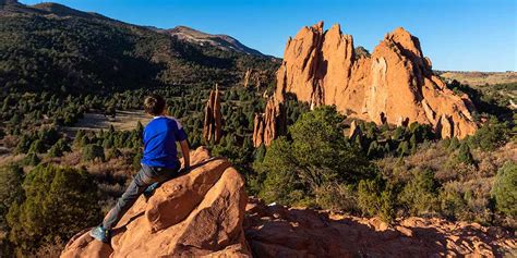 These Garden of the Gods Hiking Trails Are Perfect For Exploring - Wandering Wagars - Exploring ...