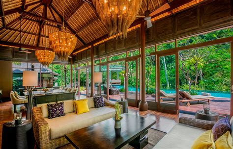 Mandapa, A Ritz-Carlton Reserve, Bali • Review by TravelPlusStyle