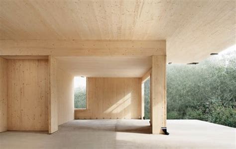 Cross-laminated timber (CLT) - Mass timber construction | Stora Enso