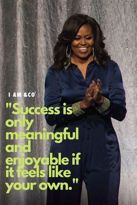 Michelle Obama Quotes Becoming - ShortQuotes.cc