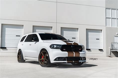 Custom Dodge Durango | Images, Mods, Photos, Upgrades — CARiD.com Gallery