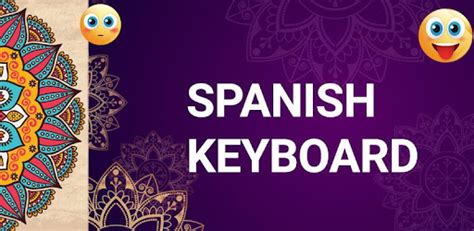 Spanish Keyboard - Easy and Fast Typing 2019 1.3 for PC Windows - Free Download - com.fast ...