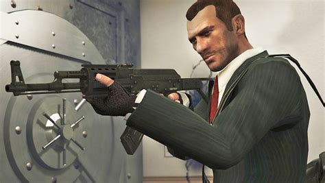 10 Best Bank Heists In Gaming History