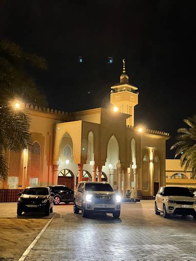 Al Safa Mosque (Mosques) in Jumeirah | Get Contact Number, Address ...