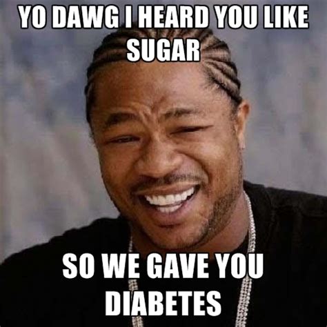 Sugar Memes