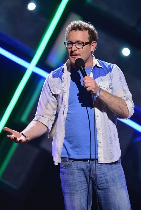 James Adomian - Comedian, Impressionist, Actor