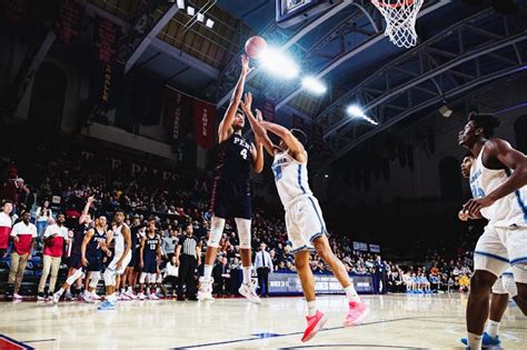 Penn men's basketball announces Class of 2025 recruits | The Daily ...