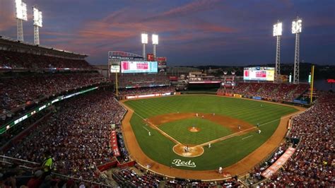 Cincinnati Reds announce promotions in midst of historically bad run