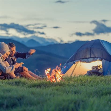 Camping at Isle Royale National Park | USA Today