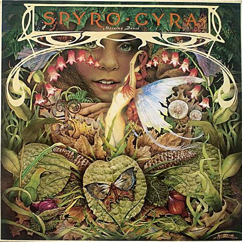 Spyro Gyra - Morning Dance (1984, Vinyl) | Discogs